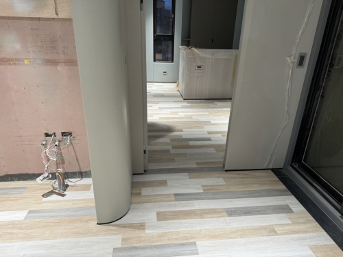 S3系列--維加斯+坎貝爾+西雅圖--三色長短混拼